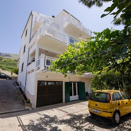 Apartments Bandalo 포드스트라나 객실 사진