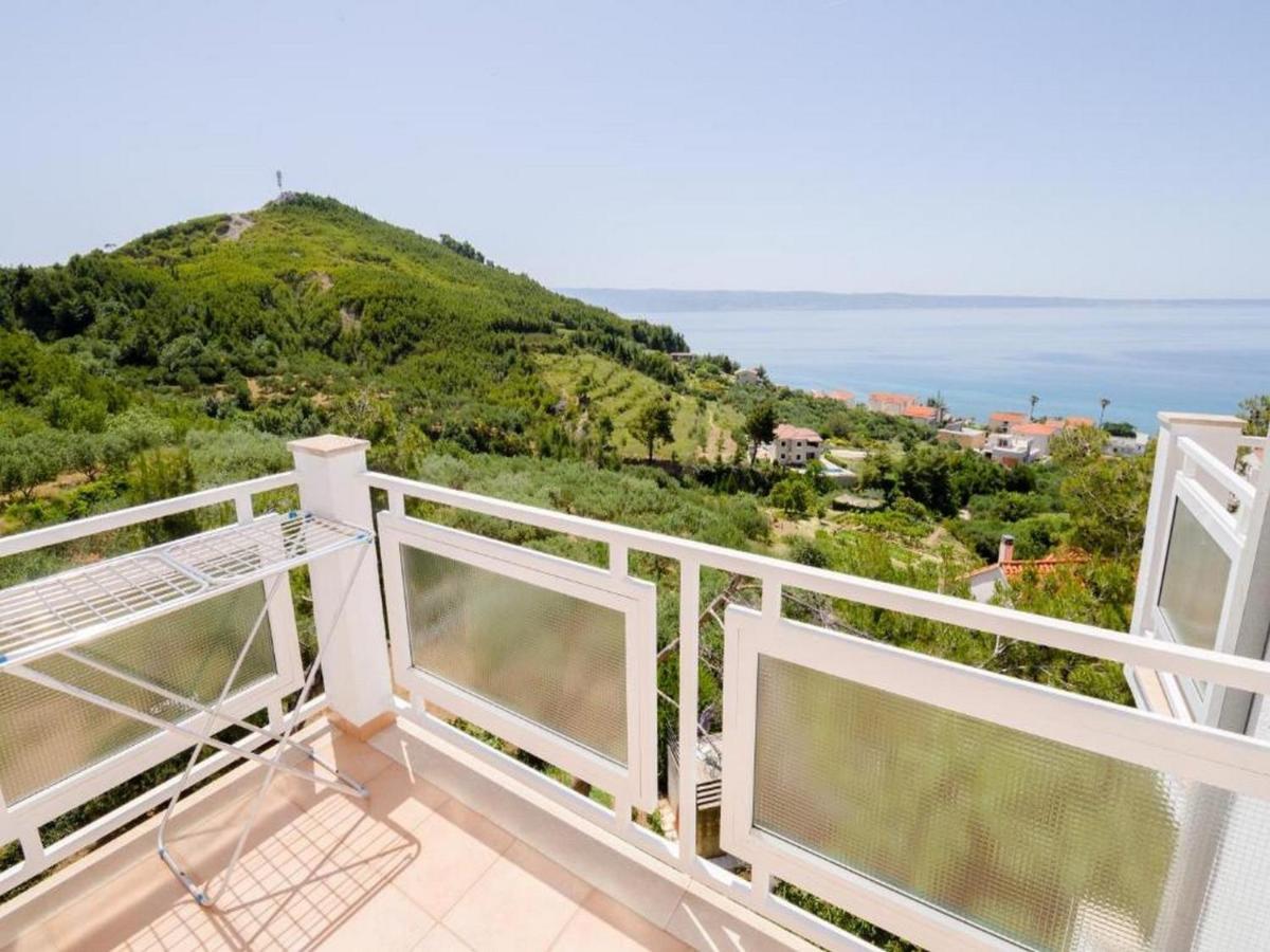 Apartments Bandalo 포드스트라나 객실 사진