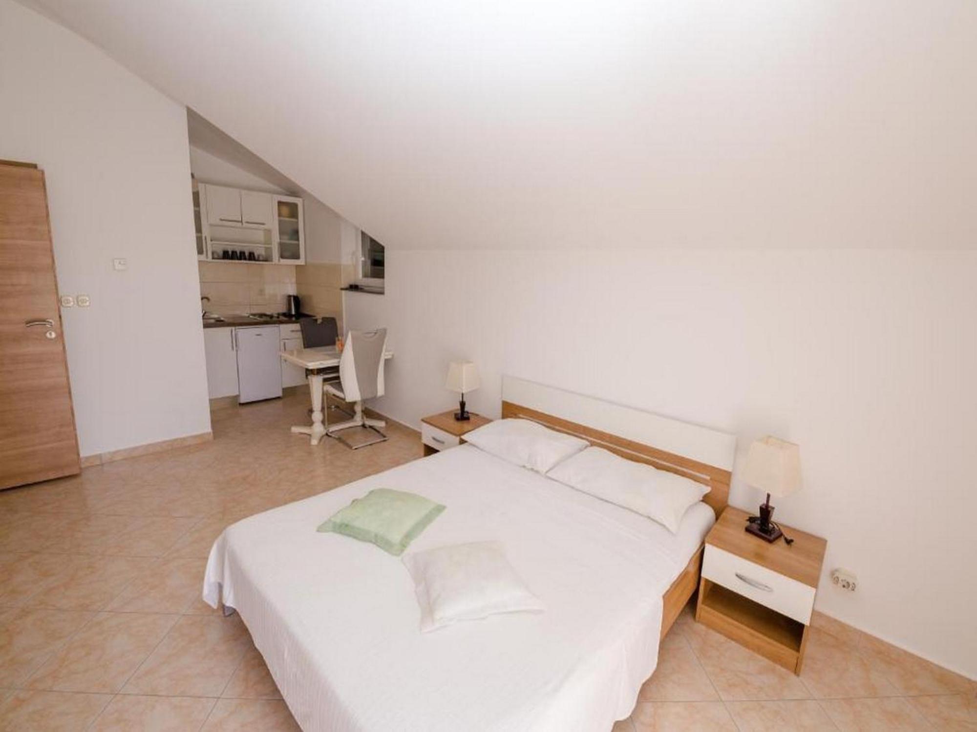 Apartments Bandalo 포드스트라나 객실 사진