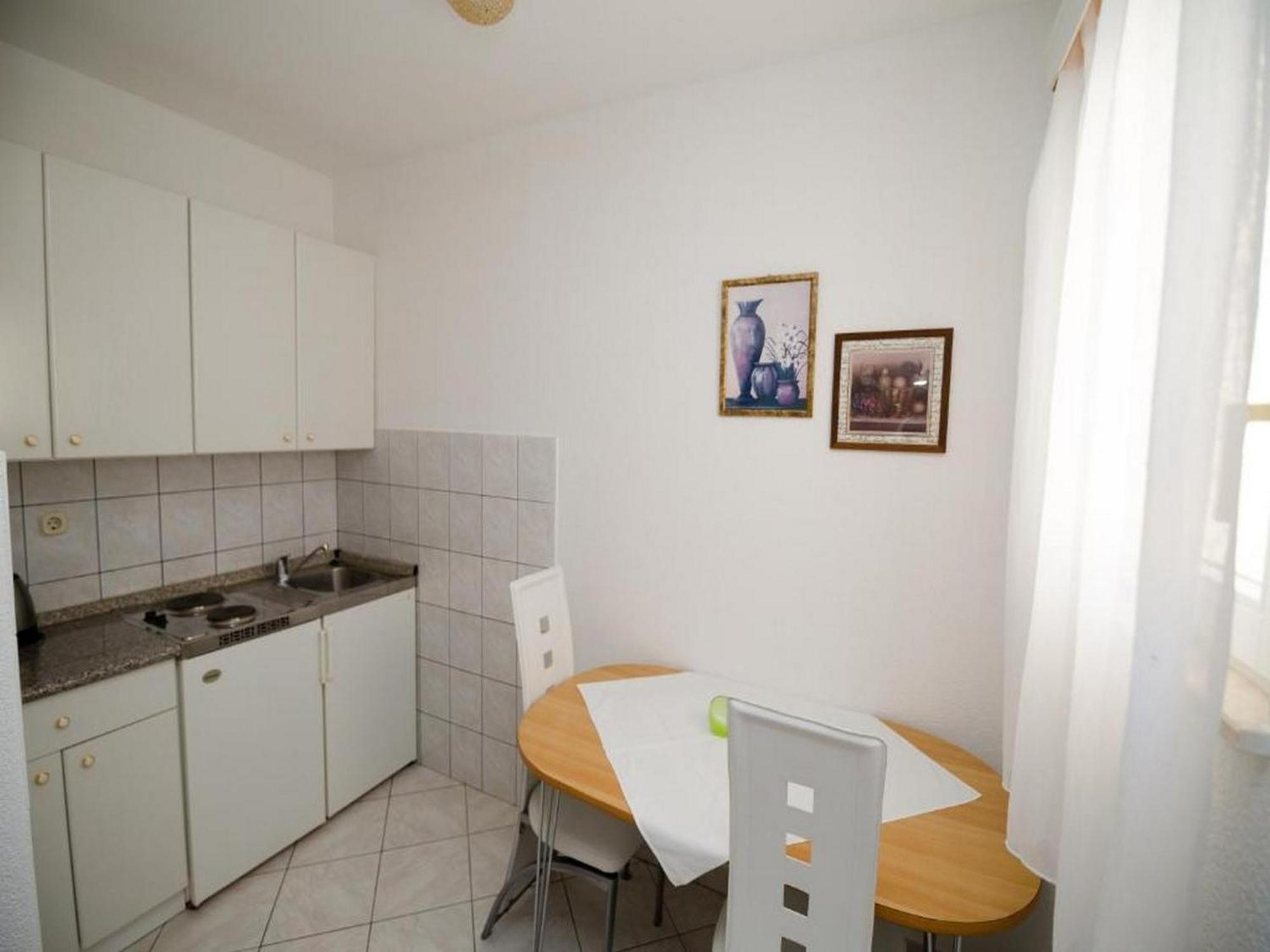 Apartments Bandalo 포드스트라나 객실 사진