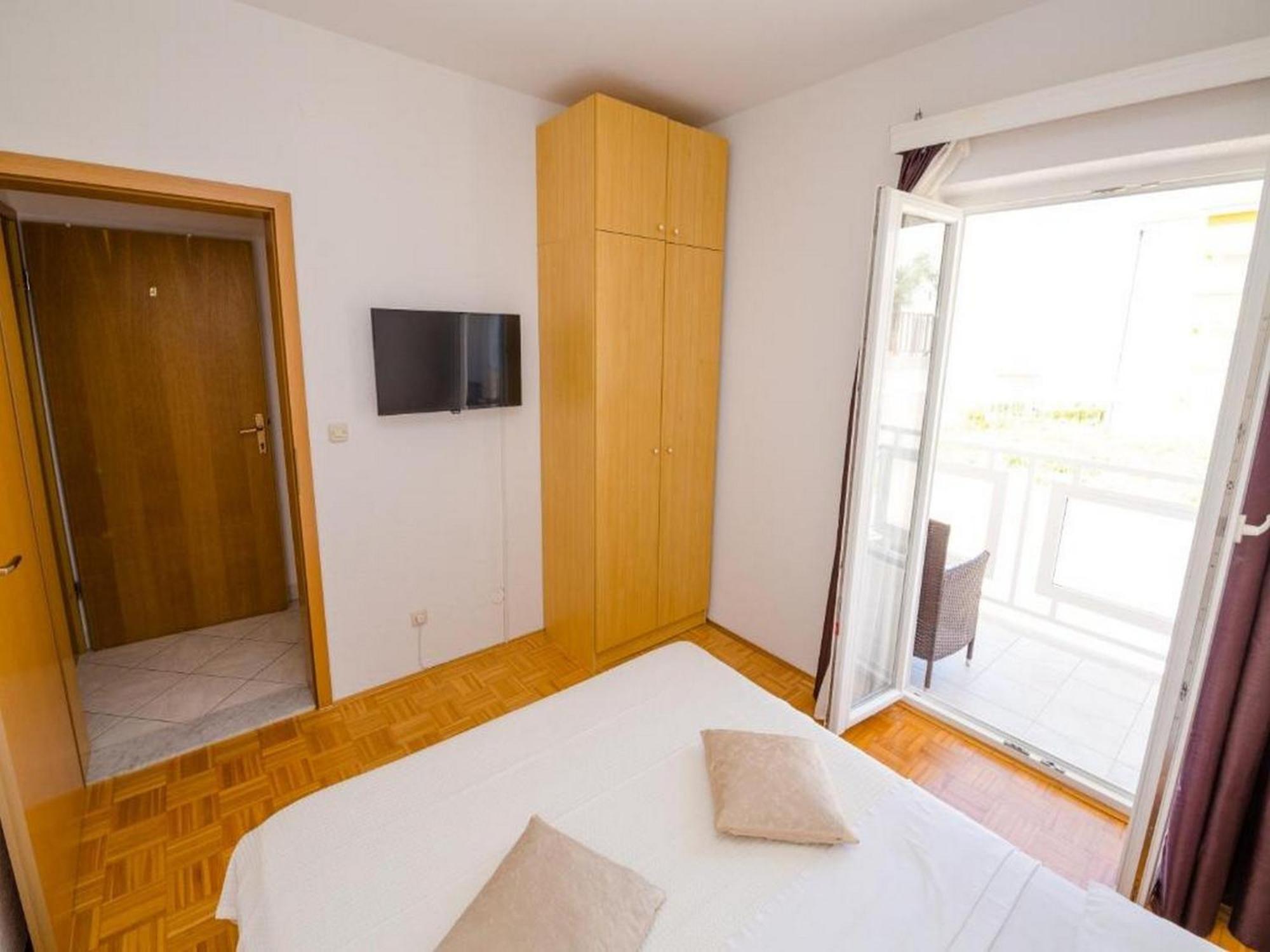 Apartments Bandalo 포드스트라나 객실 사진