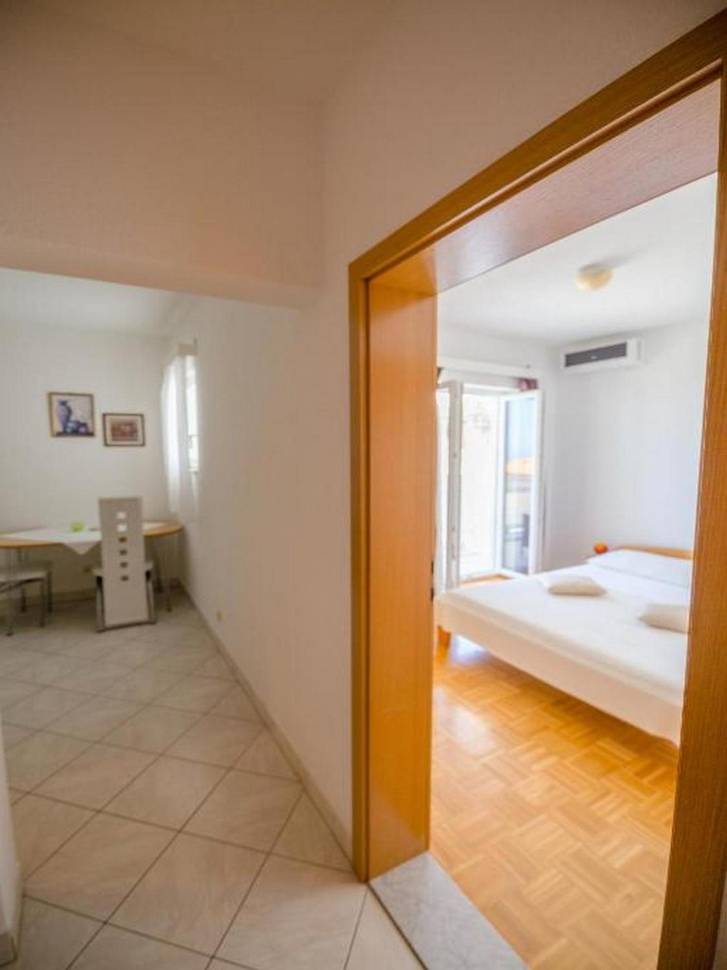Apartments Bandalo 포드스트라나 객실 사진