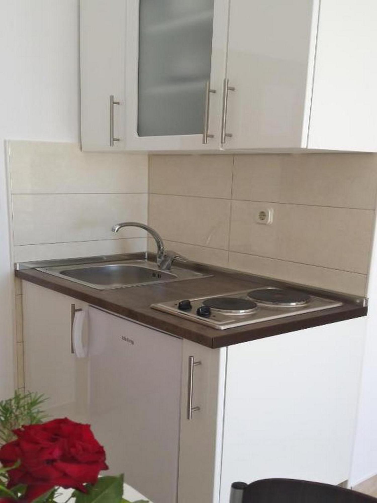 Apartments Bandalo 포드스트라나 객실 사진