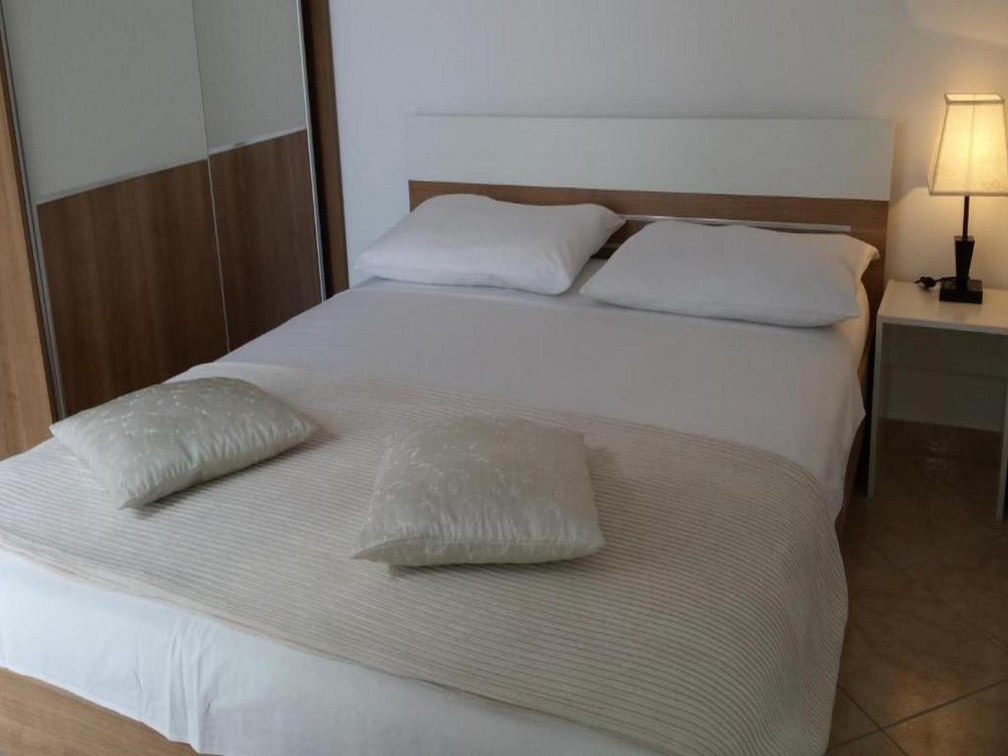 Apartments Bandalo 포드스트라나 객실 사진