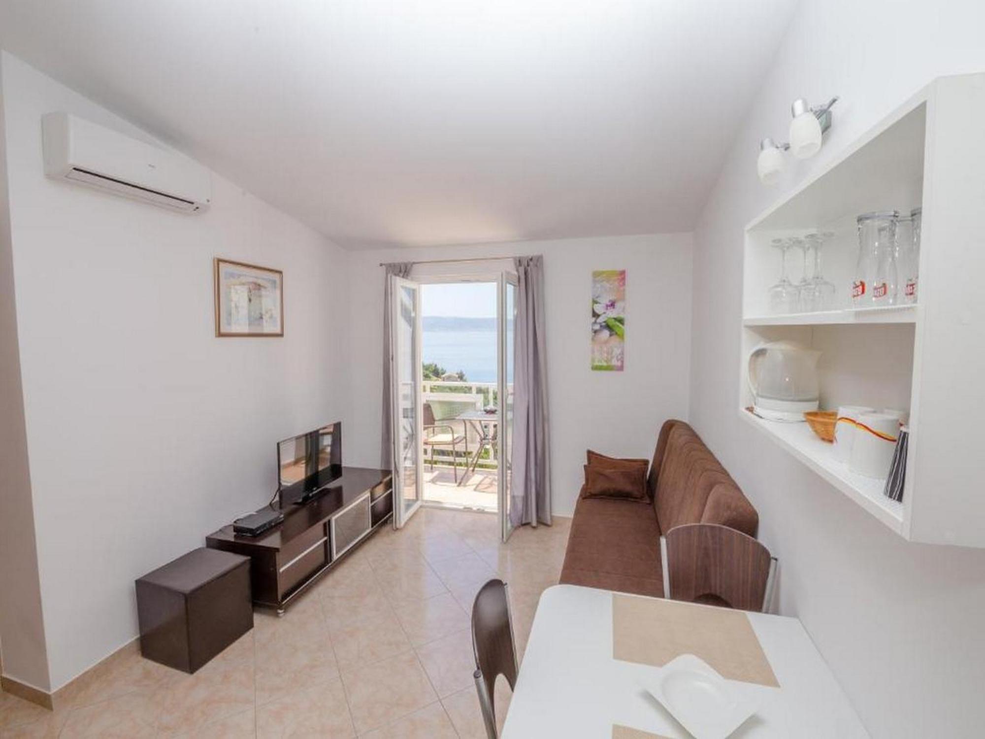 Apartments Bandalo 포드스트라나 객실 사진